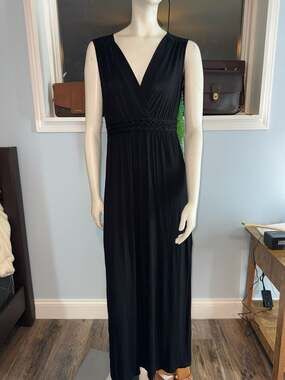 cream sequin maxi dress Beige and Silver Sequin Maxi Dress